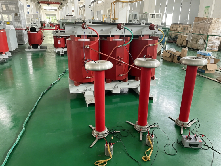 DRY TRANSFORMER – alitransformer
