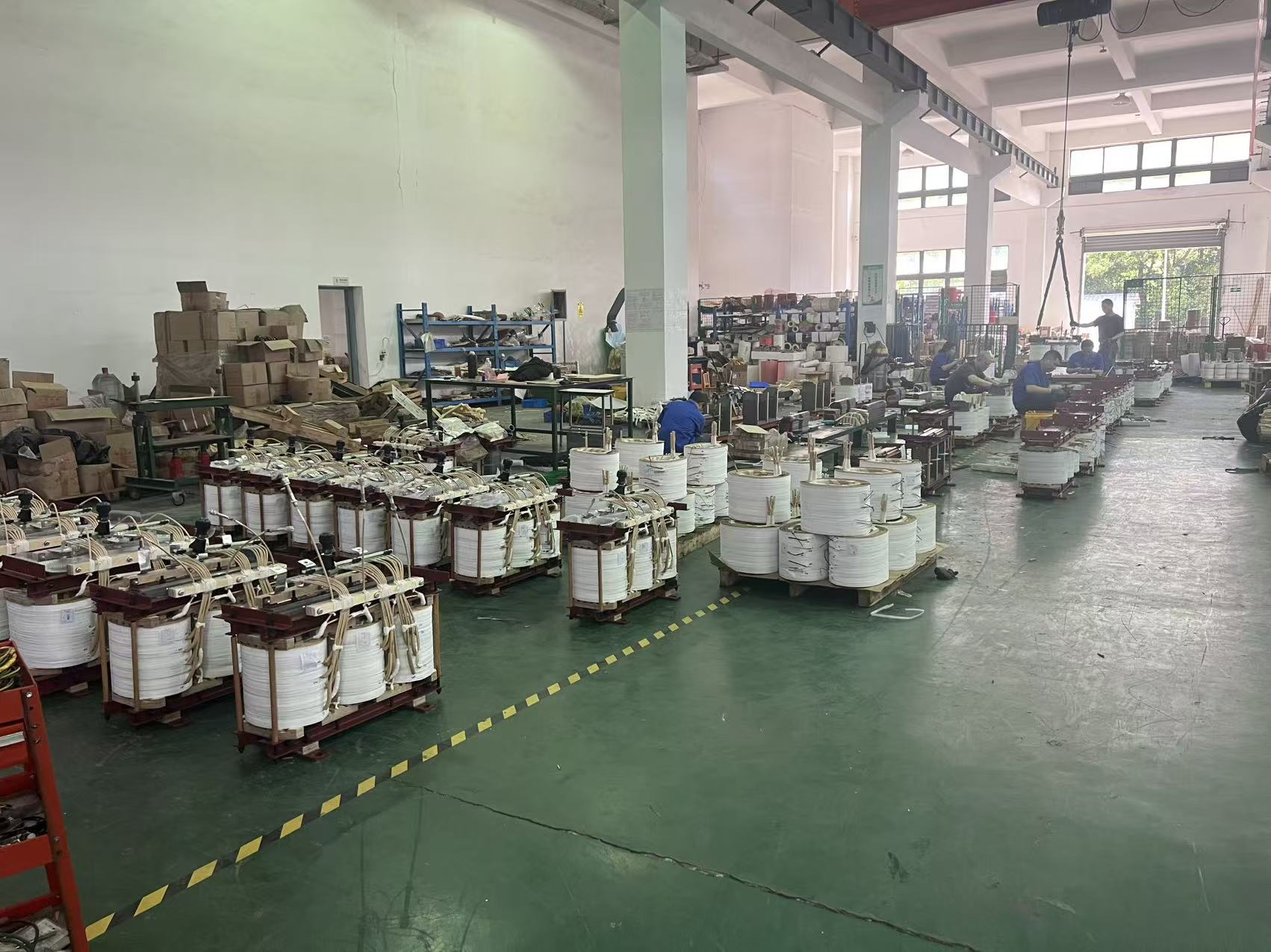 factory – alitransformer