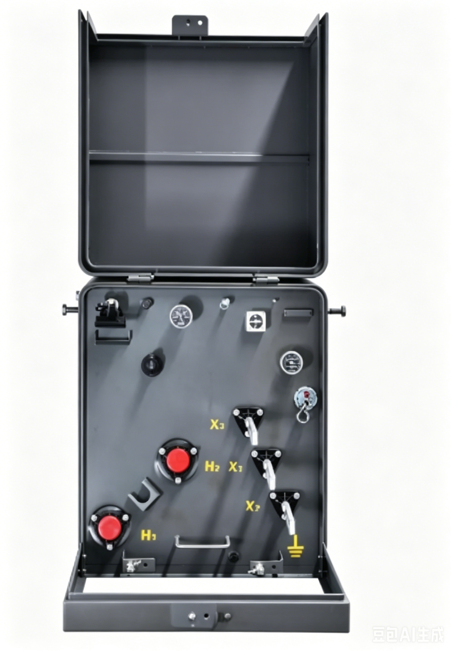 Typical Cases – alitransformer