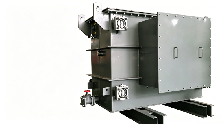 mining transformer – alitransformer