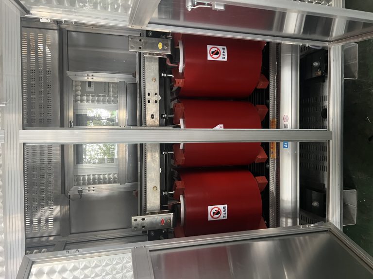 DRY TRANSFORMER – alitransformer