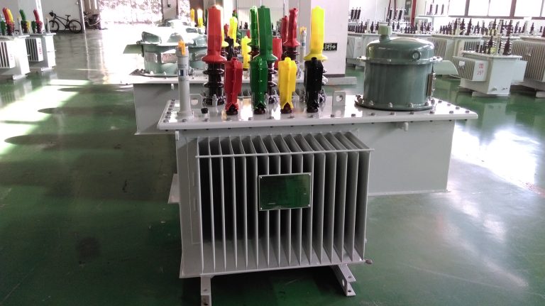 OLTC POWER TRANSFOMER – alitransformer