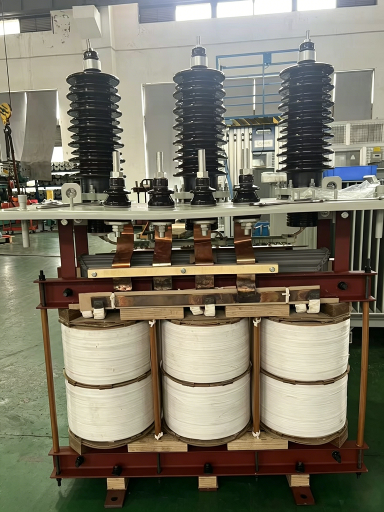 Distribution Transformer – alitransformer