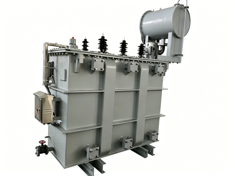 NLTC Power Transformer – alitransformer